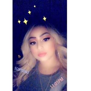 Meet your Posher, Bella